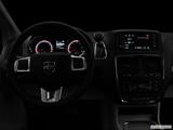  Centered wide dash shot photo